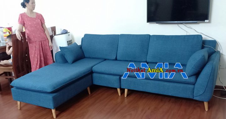 Địa chỉ mua sofa đẹp ở Sơn La uy tín